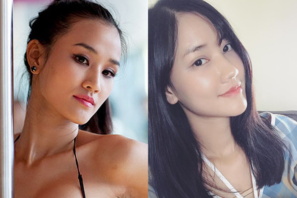 Khi sao nghien lam dep: Que Van lam mui 6 lan, Phi Thanh Van thi…