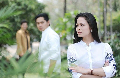 Khi sao Viet debut lam ca si nhung lai thanh o vai tro dien vien