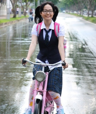 Khi sao Viet debut lam ca si nhung lai thanh o vai tro dien vien