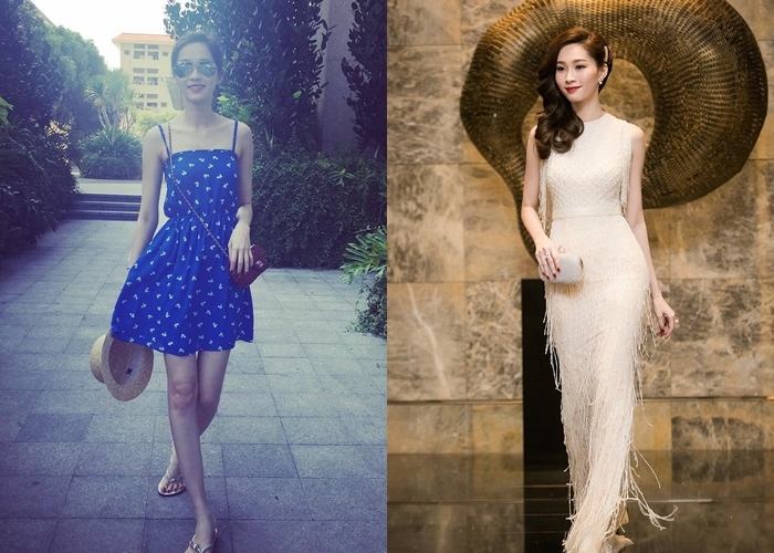 Khi sao Việt không đi giày cao gót liệu vóc dáng có còn thu hút?