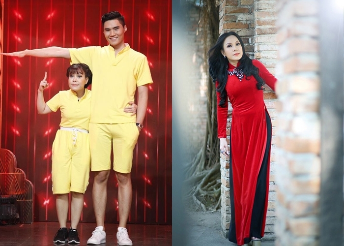 Khi sao Việt không đi giày cao gót liệu vóc dáng có còn thu hút?