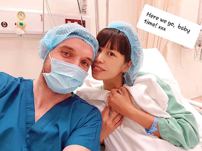 Khi sao Việt lấy chồng Tây không phải ai cũng hạnh phúc