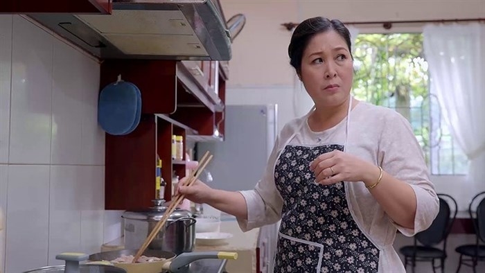 Khong chi co trong gao nep gao te, phim viet con kha nhieu ba mẹ “tac oai tác quái”