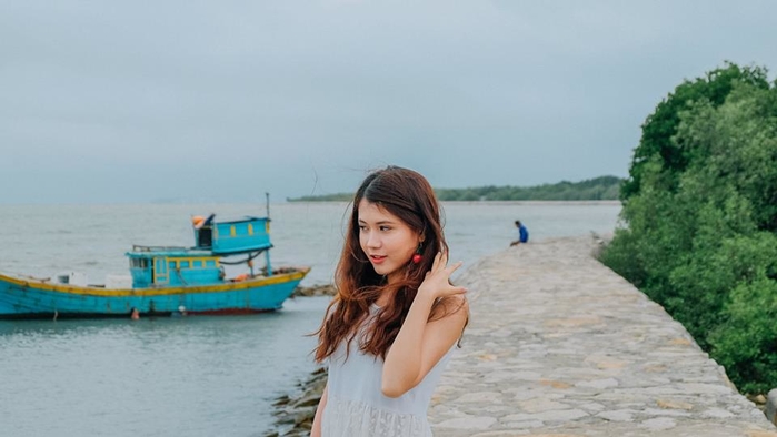 Kinh nghiệm đi đảo Thạnh An 2N1Đ chỉ 300 ngàn đồng