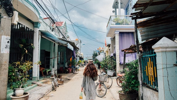 Kinh nghiệm đi đảo Thạnh An 2N1Đ chỉ 300 ngàn đồng