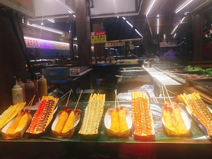 Kinh nghiệm đi Lijiang-Shangrila-Kunming 7N6Đ chỉ 11 triệu đồng