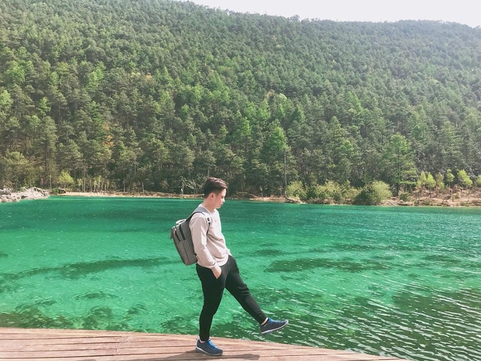 Kinh nghiệm đi Lijiang-Shangrila-Kunming 7N6Đ chỉ 11 triệu đồng