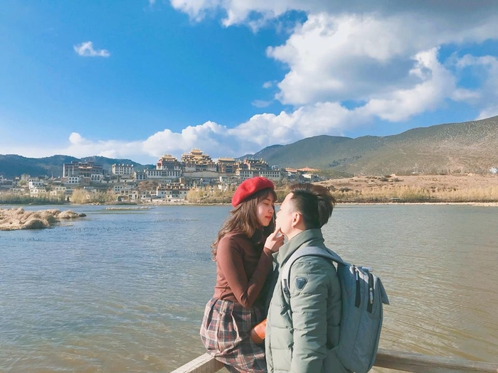 Kinh nghiệm đi Lijiang-Shangrila-Kunming 7N6Đ chỉ 11 triệu đồng