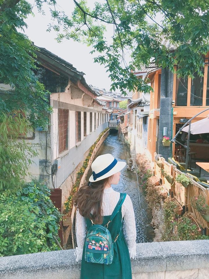 Kinh nghiệm đi Lijiang-Shangrila-Kunming 7N6Đ chỉ 11 triệu đồng