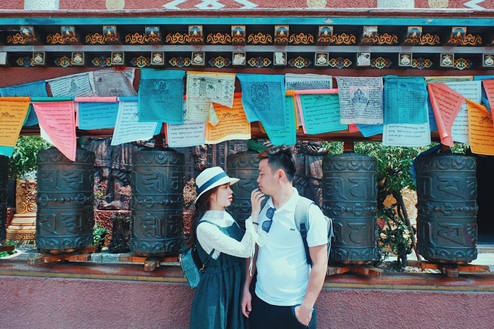 Kinh nghiệm đi Lijiang-Shangrila-Kunming 7N6Đ chỉ 11 triệu đồng