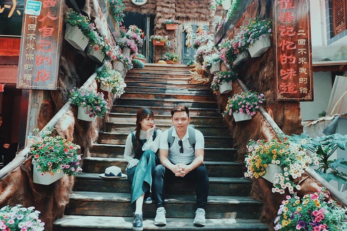 Kinh nghiệm đi Lijiang-Shangrila-Kunming 7N6Đ chỉ 11 triệu đồng