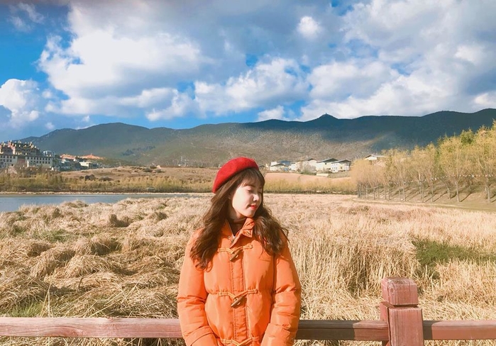 Kinh nghiệm đi Lijiang-Shangrila-Kunming 7N6Đ chỉ 11 triệu đồng