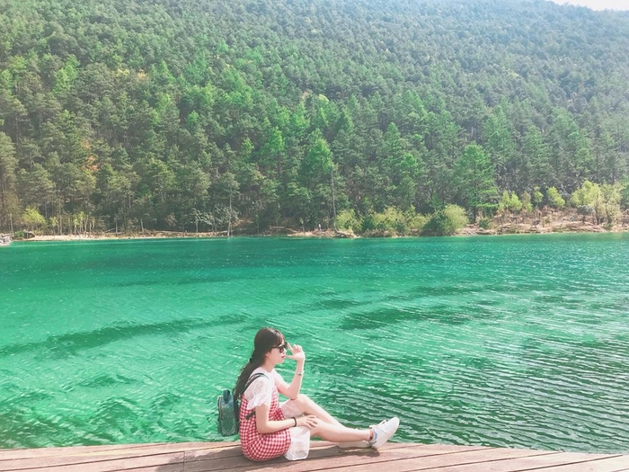 Kinh nghiệm đi Lijiang-Shangrila-Kunming 7N6Đ chỉ 11 triệu đồng