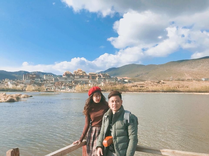 Kinh nghiệm đi Lijiang-Shangrila-Kunming 7N6Đ chỉ 11 triệu đồng