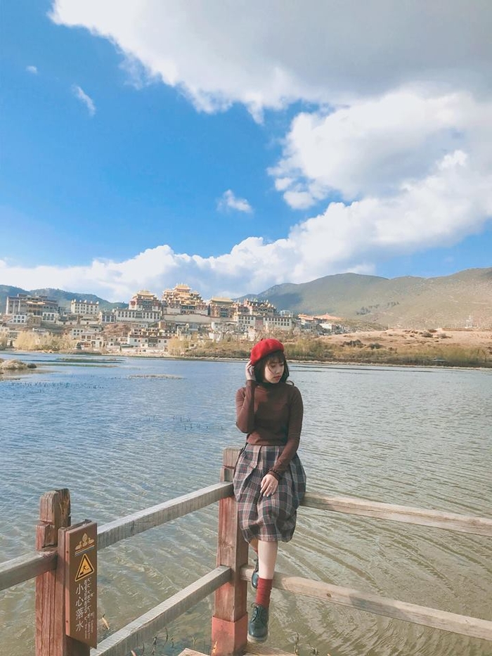 Kinh nghiệm đi Lijiang-Shangrila-Kunming 7N6Đ chỉ 11 triệu đồng