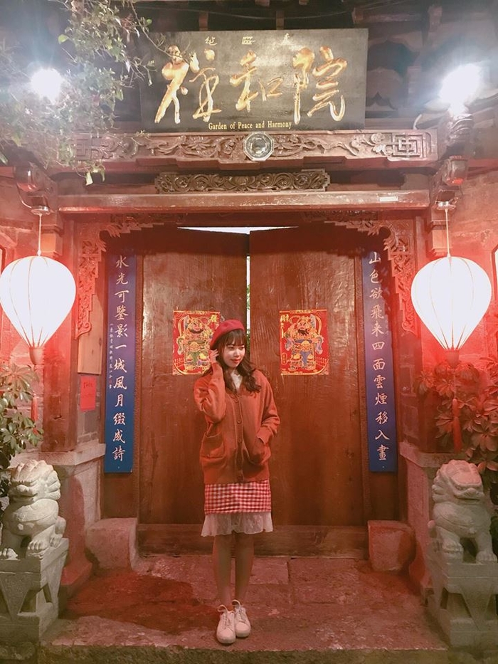 Kinh nghiệm đi Lijiang-Shangrila-Kunming 7N6Đ chỉ 11 triệu đồng