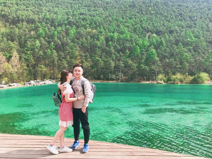Kinh nghiệm đi Lijiang-Shangrila-Kunming 7N6Đ chỉ 11 triệu đồng