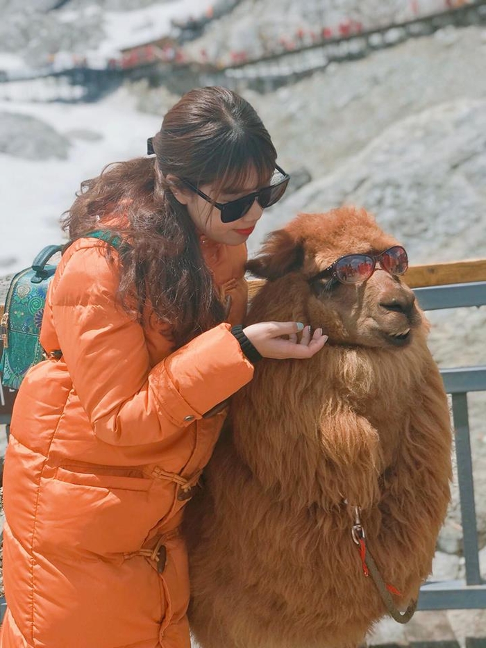 Kinh nghiệm đi Lijiang-Shangrila-Kunming 7N6Đ chỉ 11 triệu đồng