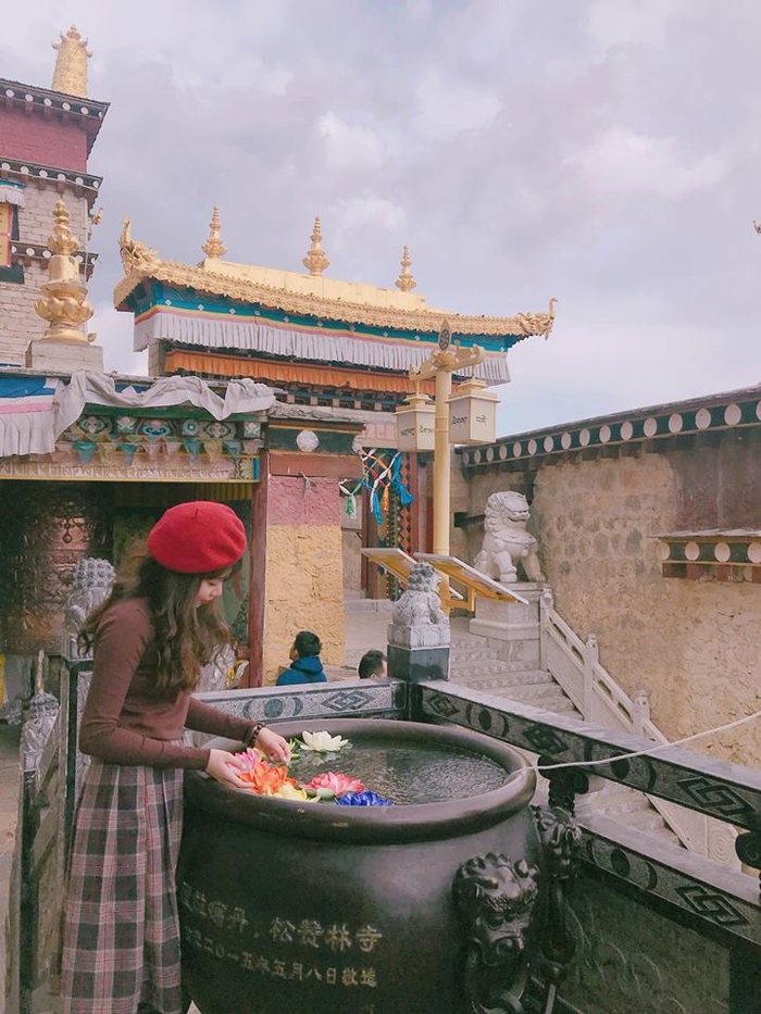 Kinh nghiệm đi Lijiang-Shangrila-Kunming 7N6Đ chỉ 11 triệu đồng