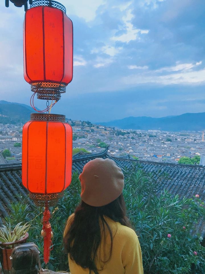 Kinh nghiệm đi Lijiang-Shangrila-Kunming 7N6Đ chỉ 11 triệu đồng