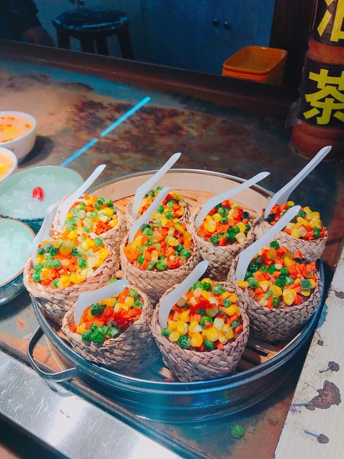 Kinh nghiệm đi Lijiang-Shangrila-Kunming 7N6Đ chỉ 11 triệu đồng