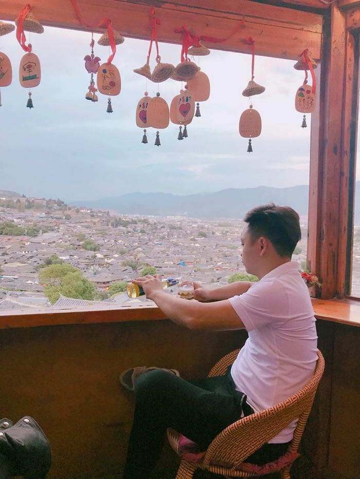 Kinh nghiệm đi Lijiang-Shangrila-Kunming 7N6Đ chỉ 11 triệu đồng