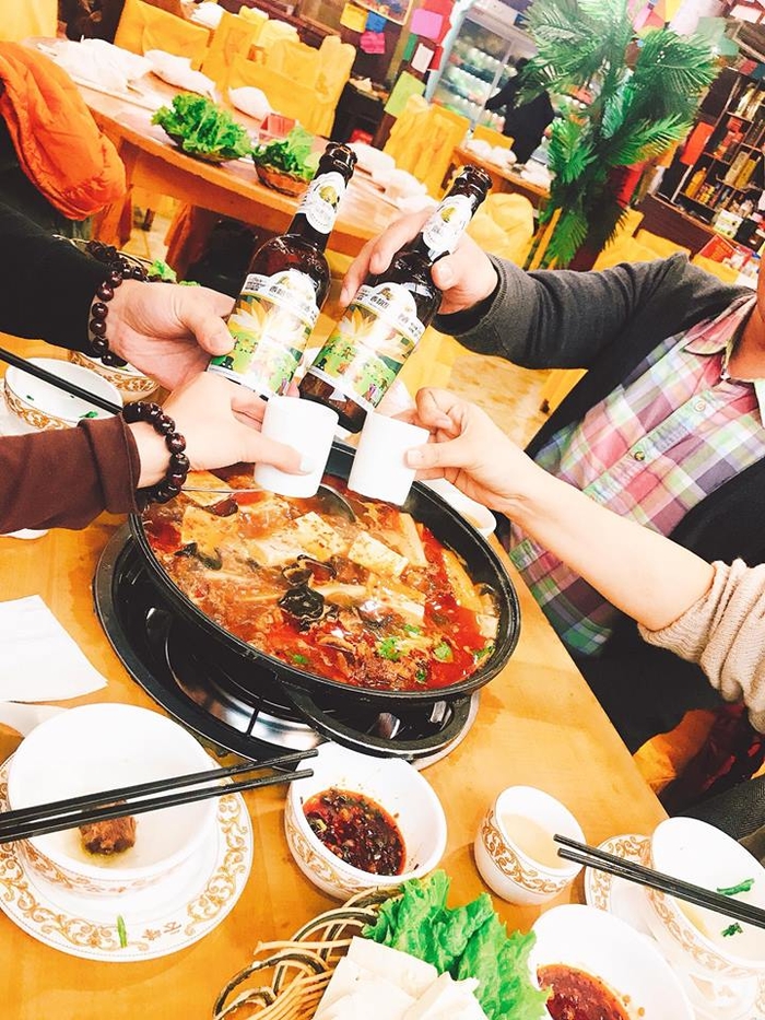 Kinh nghiệm đi Lijiang-Shangrila-Kunming 7N6Đ chỉ 11 triệu đồng