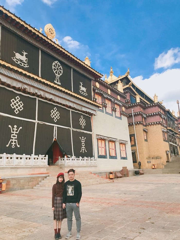 Kinh nghiệm đi Lijiang-Shangrila-Kunming 7N6Đ chỉ 11 triệu đồng