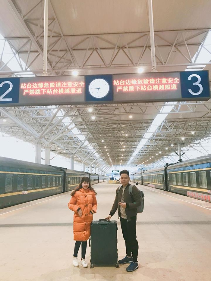 Kinh nghiệm đi Lijiang-Shangrila-Kunming 7N6Đ chỉ 11 triệu đồng