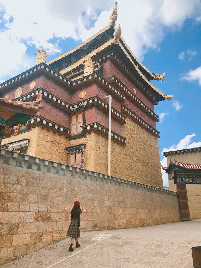 Kinh nghiệm đi Lijiang-Shangrila-Kunming 7N6Đ chỉ 11 triệu đồng