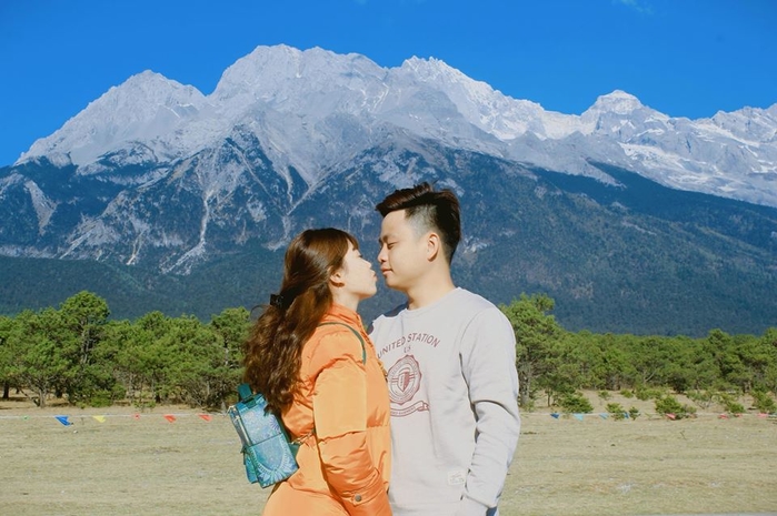 Kinh nghiệm đi Lijiang-Shangrila-Kunming 7N6Đ chỉ 11 triệu đồng