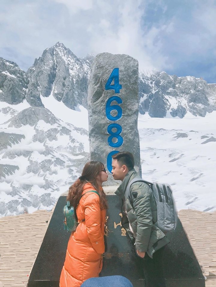 Kinh nghiệm đi Lijiang-Shangrila-Kunming 7N6Đ chỉ 11 triệu đồng