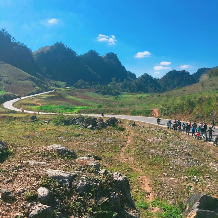 Kinh nghiệm đi Mộc Châu 2N1Đ chỉ 1 triệu đồng