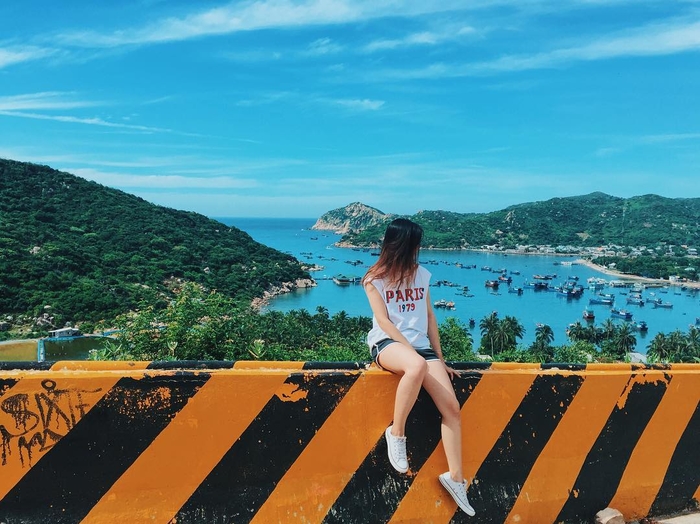 Kinh nghiệm du lịch đảo Bình Hưng tự túc, tiết kiệm từ A - Z