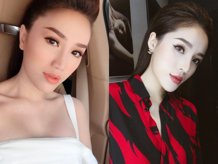 Ky duyen, soobin trơ thanh guong mat quoc dan khi nhin ai cung giong