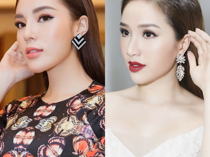 Ky duyen, soobin trơ thanh guong mat quoc dan khi nhin ai cung giong