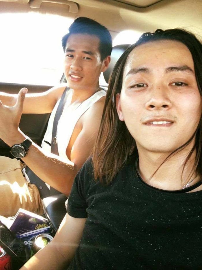 Làm con nuôi sao Việt: Người duy trì nổi tiếng, kẻ sự nghiệp tuột dốc