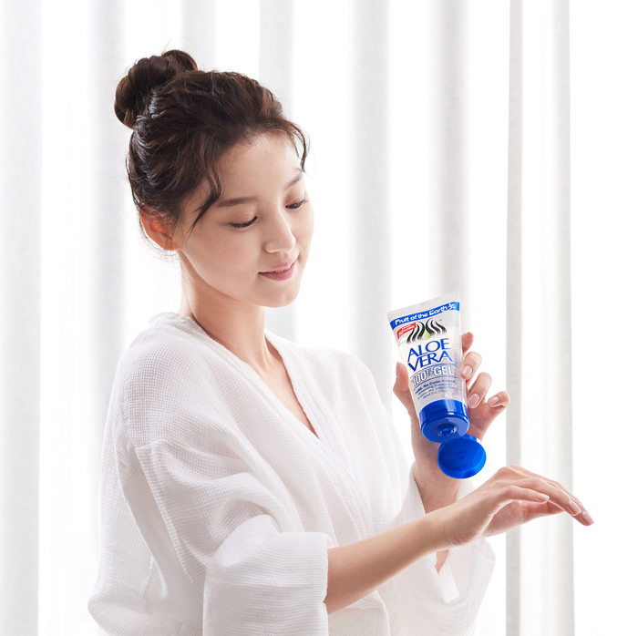 Mẹo giảm đau rát cho da gây ra bởi cháy nắng