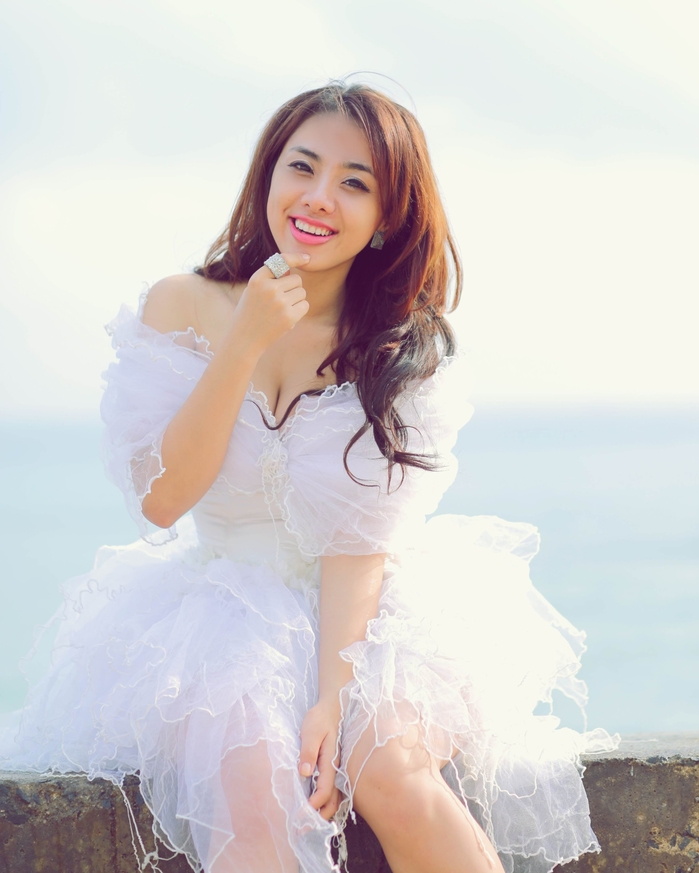 Midu Ky duyen và loat sao Viet sau co diem thi cao chot vot và thanh tich khung