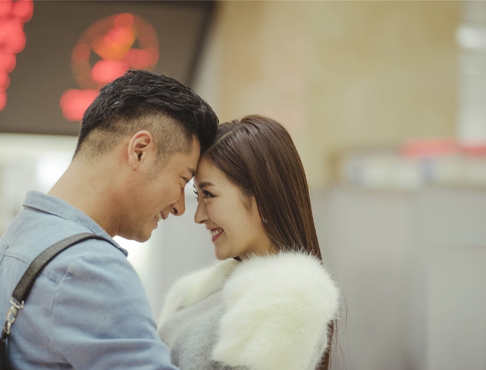 Nếu có 6 đặc điểm này chứng tỏ chàng yêu bạn còn hơn cả bản thân mình