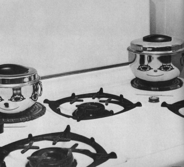 Nếu thấy gương mặt ẩn giấu, có thể bạn đã mắc hội chứng Pareidolia