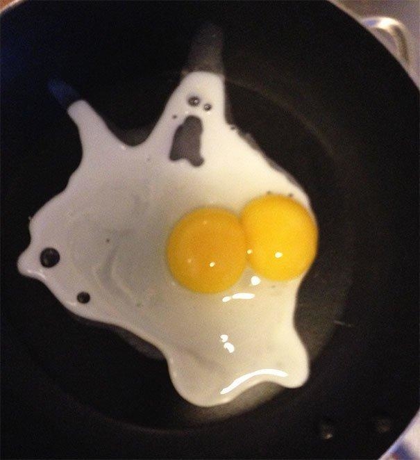 Nếu thấy gương mặt ẩn giấu, có thể bạn đã mắc hội chứng Pareidolia