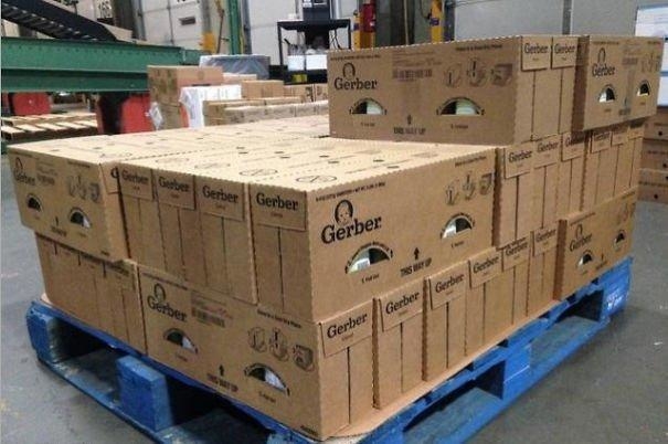 Nếu thấy gương mặt ẩn giấu, có thể bạn đã mắc hội chứng Pareidolia