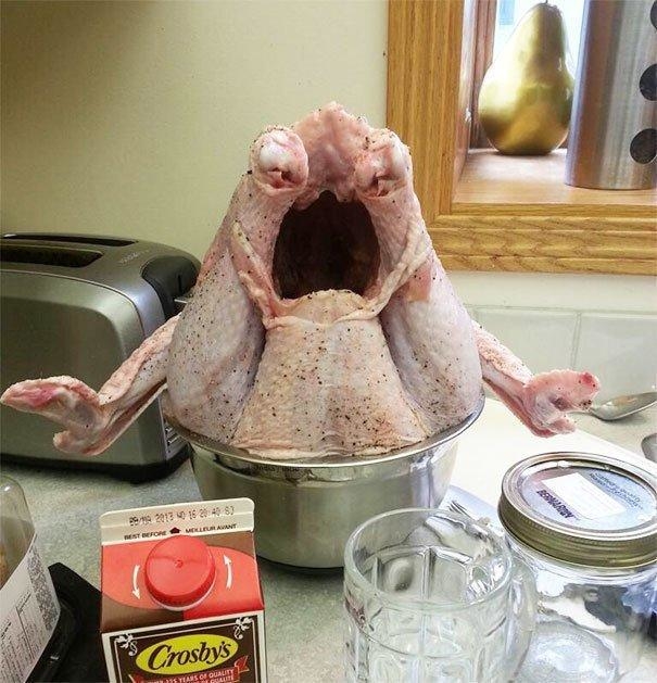 Nếu thấy gương mặt ẩn giấu, có thể bạn đã mắc hội chứng Pareidolia