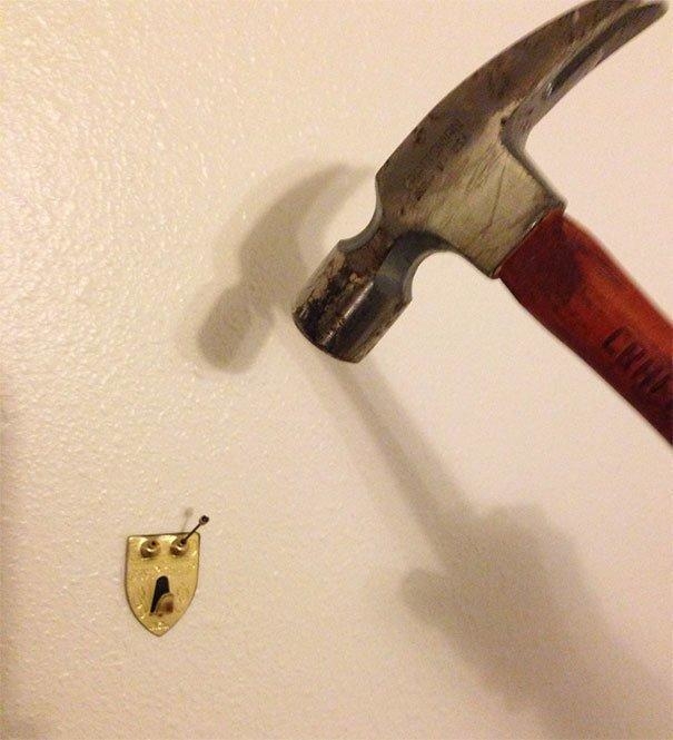 Nếu thấy gương mặt ẩn giấu, có thể bạn đã mắc hội chứng Pareidolia