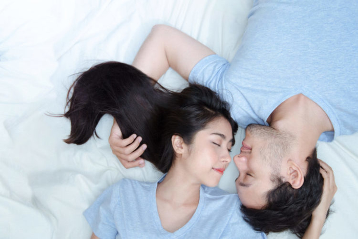 Nếu trả lời được những câu hỏi này, anh ấy là nửa đích thực của bạn