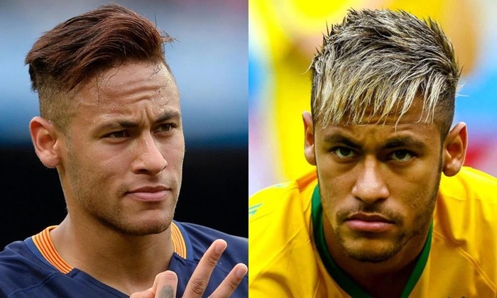 Ngả mũ với phong cách thời trang chất lừ của sao World Cup 2018