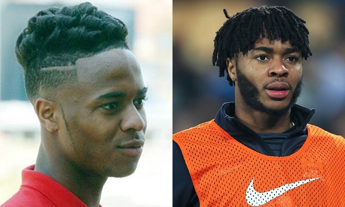 Ngả mũ với phong cách thời trang chất lừ của sao World Cup 2018
