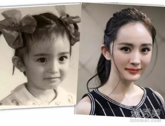Ngắm loạt ảnh thời ngố tàu của loạt sao đình đám Việt Nam và Châu Á