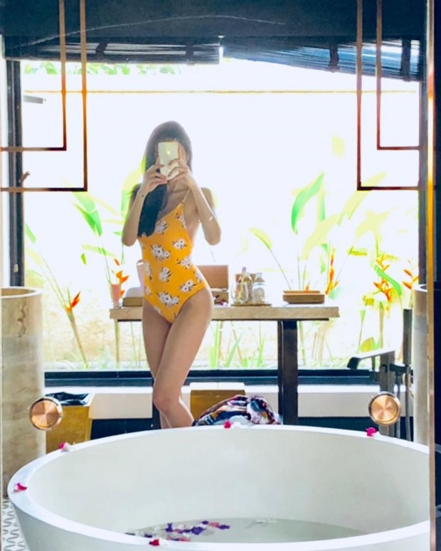 Ngắm phong cách thời trang sao việt tuần qua
